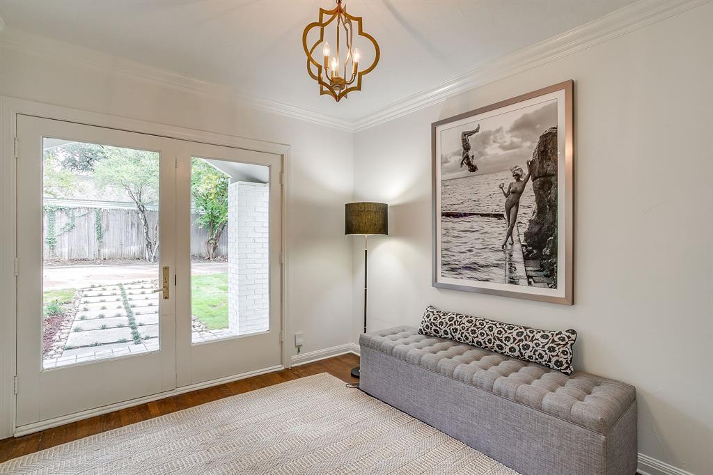 Crestwood Add - Residential