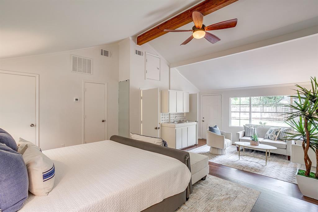 Crestwood Add - Residential