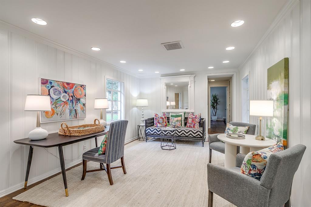 Crestwood Add - Residential