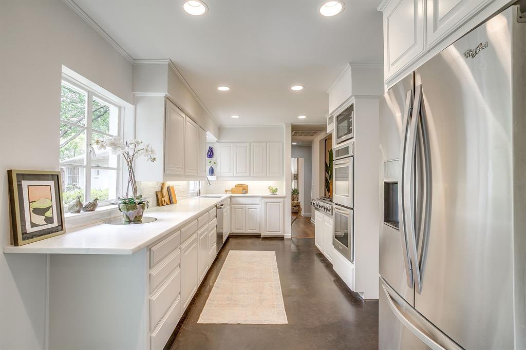 Crestwood Add - Residential