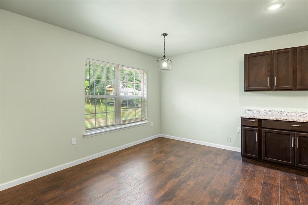 Red City - Residential