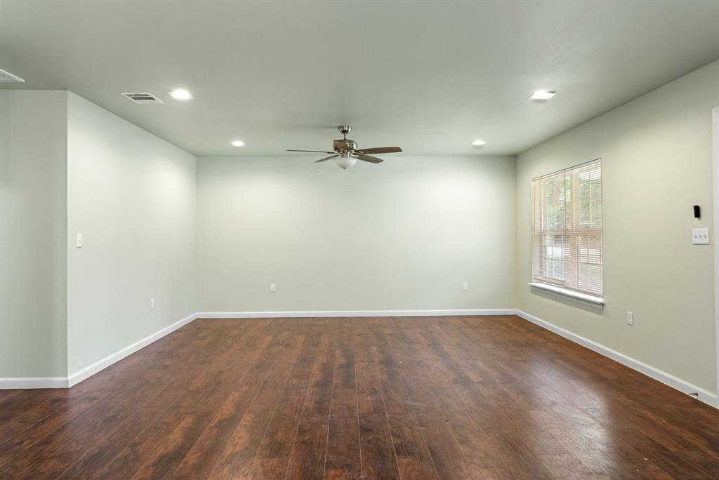 Red City - Residential