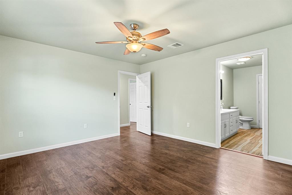 Red City - Residential