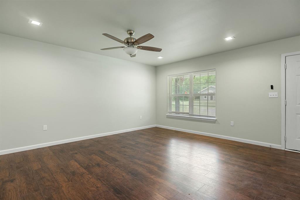 Red City - Residential