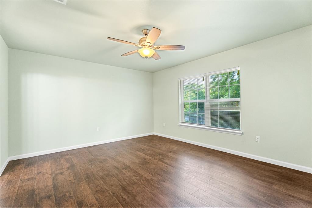 Red City - Residential