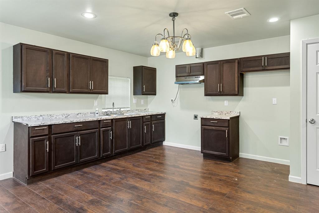 Red City - Residential