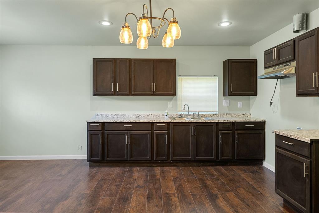 Red City - Residential