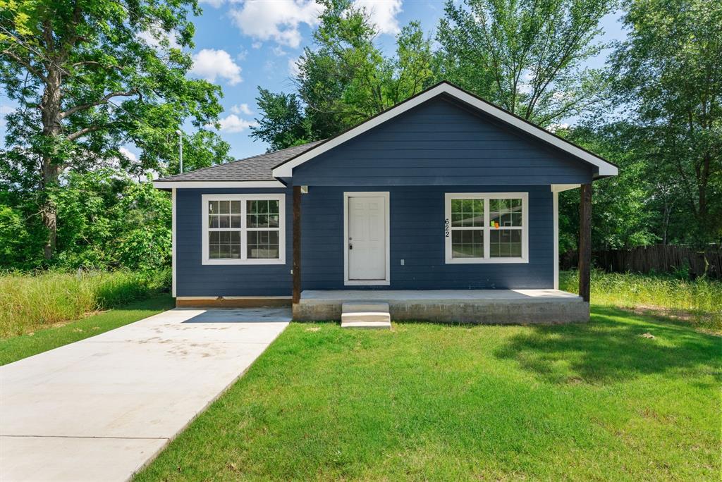 Red City - Residential