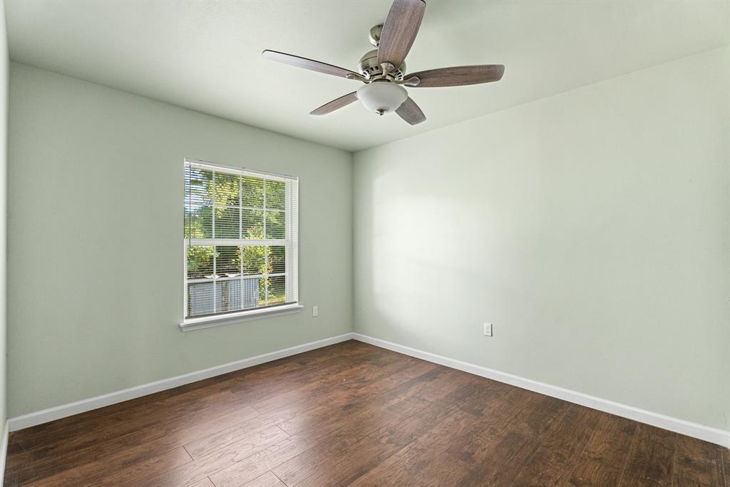 Red City - Residential