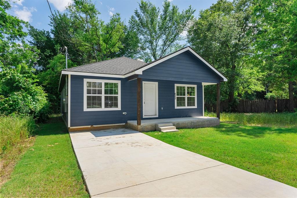 Red City - Residential