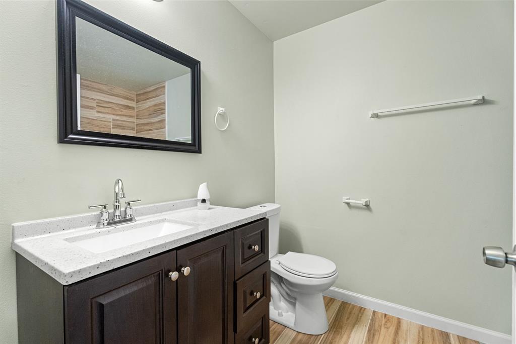 Red City - Residential