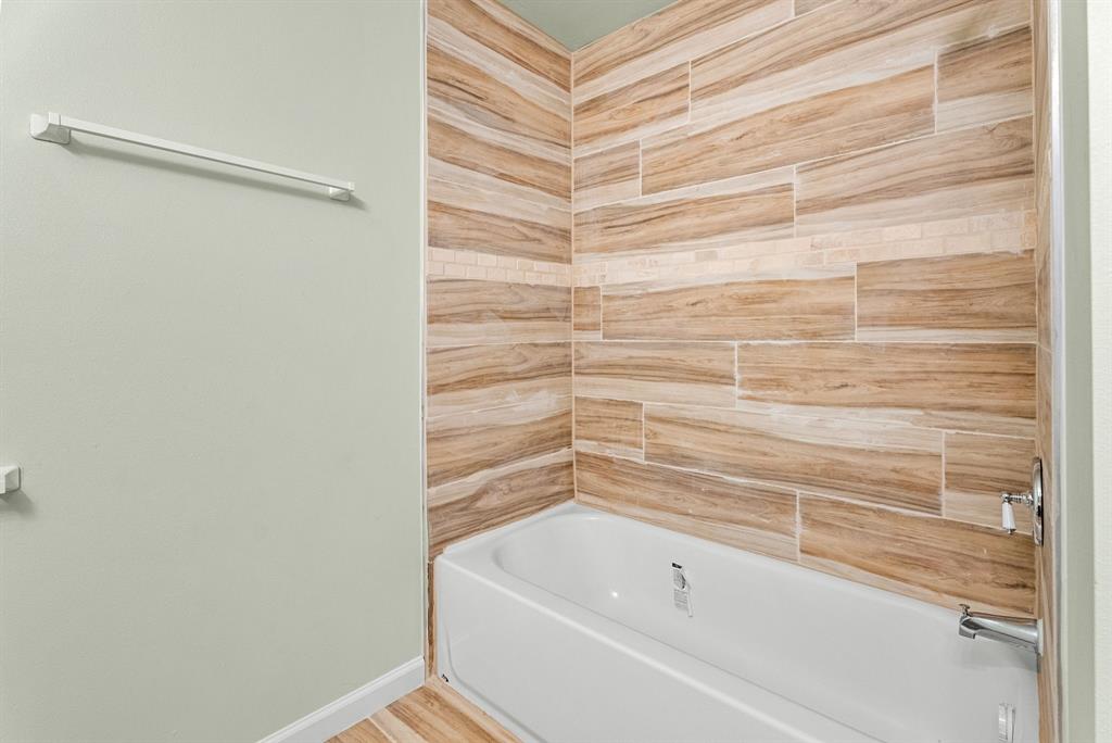 Red City - Residential