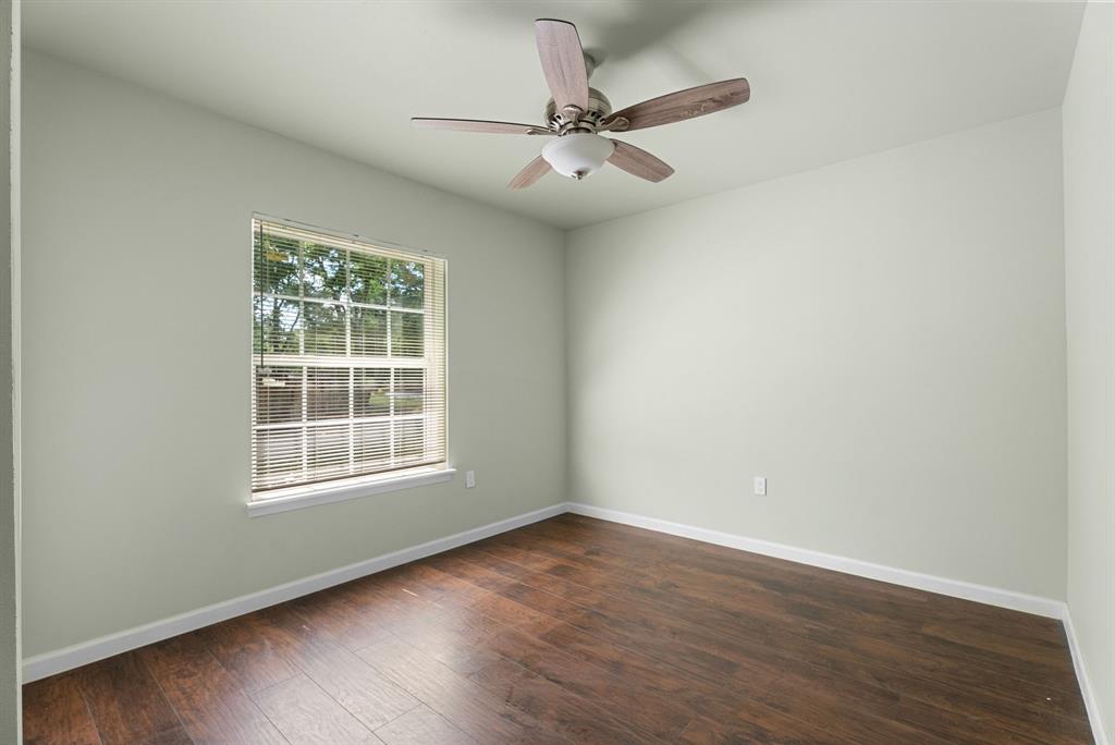 Red City - Residential