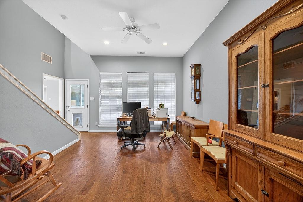 Meadow Lakes Add - Residential