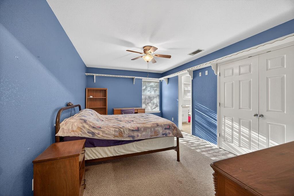 Meadow Lakes Add - Residential