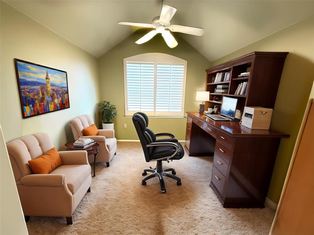 Meadow Lakes Add - Residential