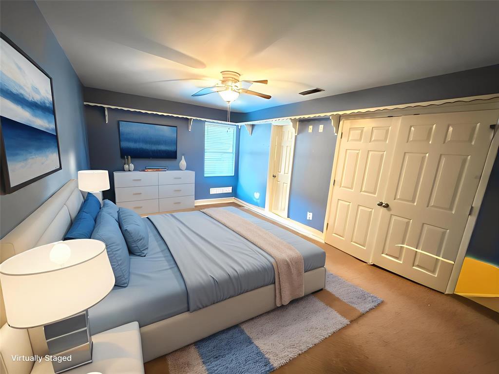 Meadow Lakes Add - Residential