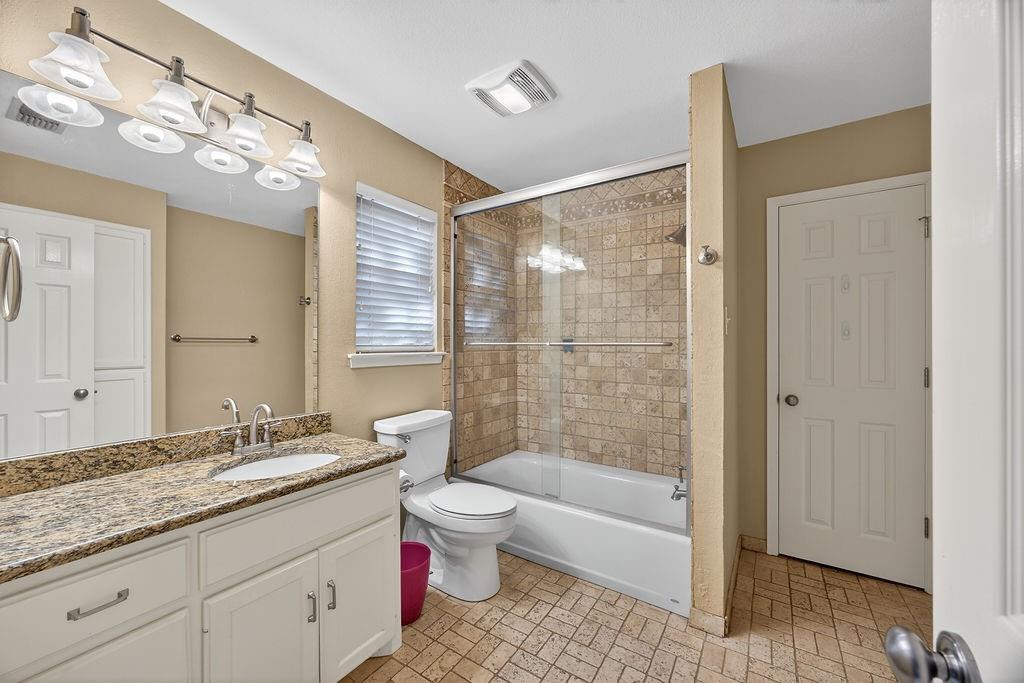 Meadow Lakes Add - Residential