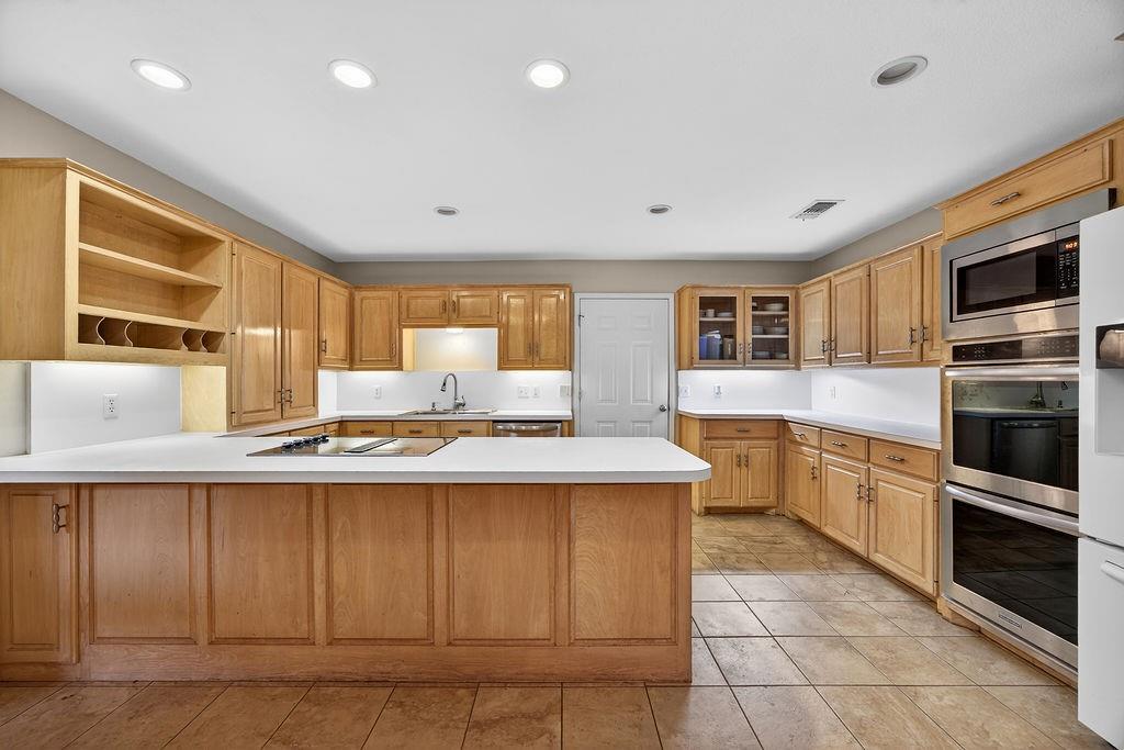 Meadow Lakes Add - Residential