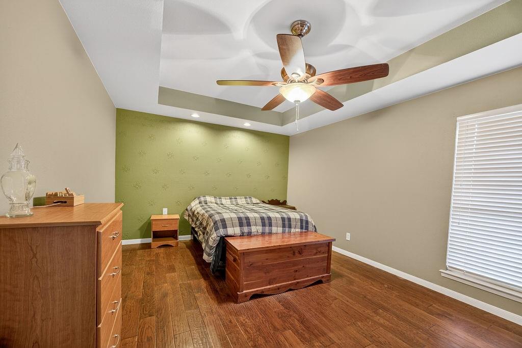 Meadow Lakes Add - Residential