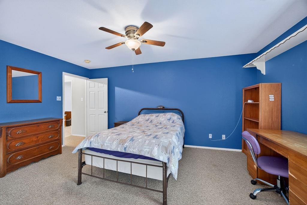 Meadow Lakes Add - Residential