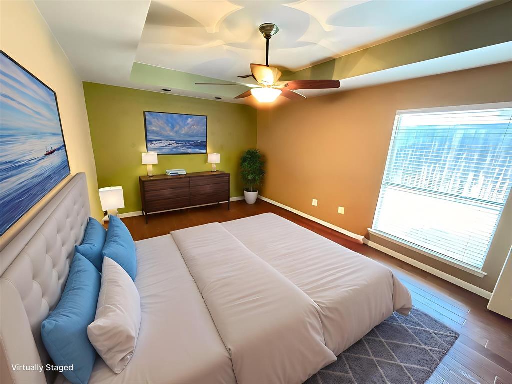 Meadow Lakes Add - Residential