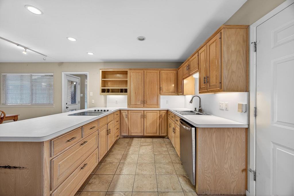 Meadow Lakes Add - Residential