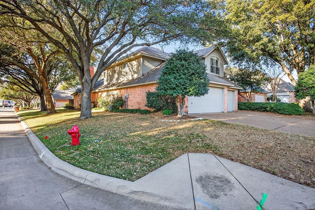 Meadow Lakes Add - Residential