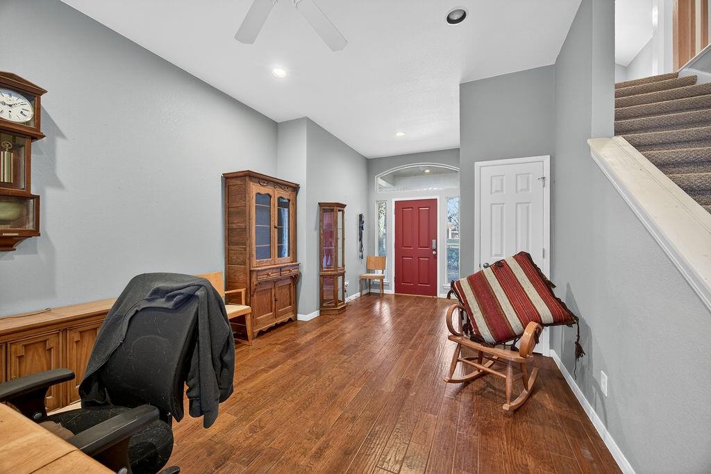 Meadow Lakes Add - Residential