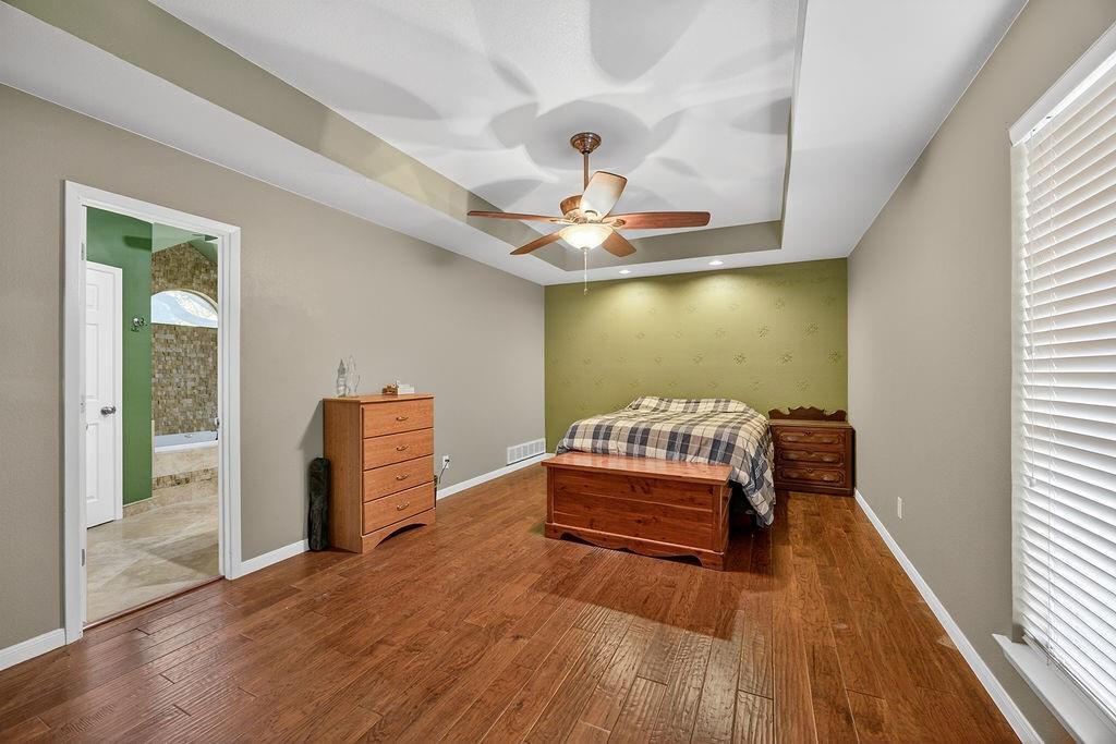 Meadow Lakes Add - Residential