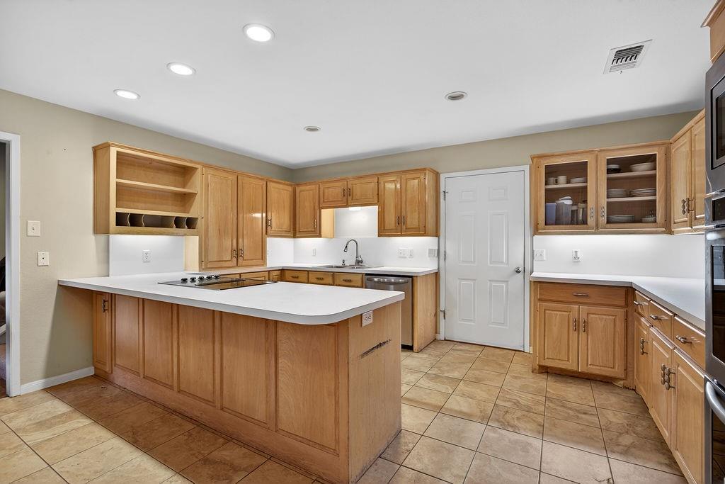 Meadow Lakes Add - Residential