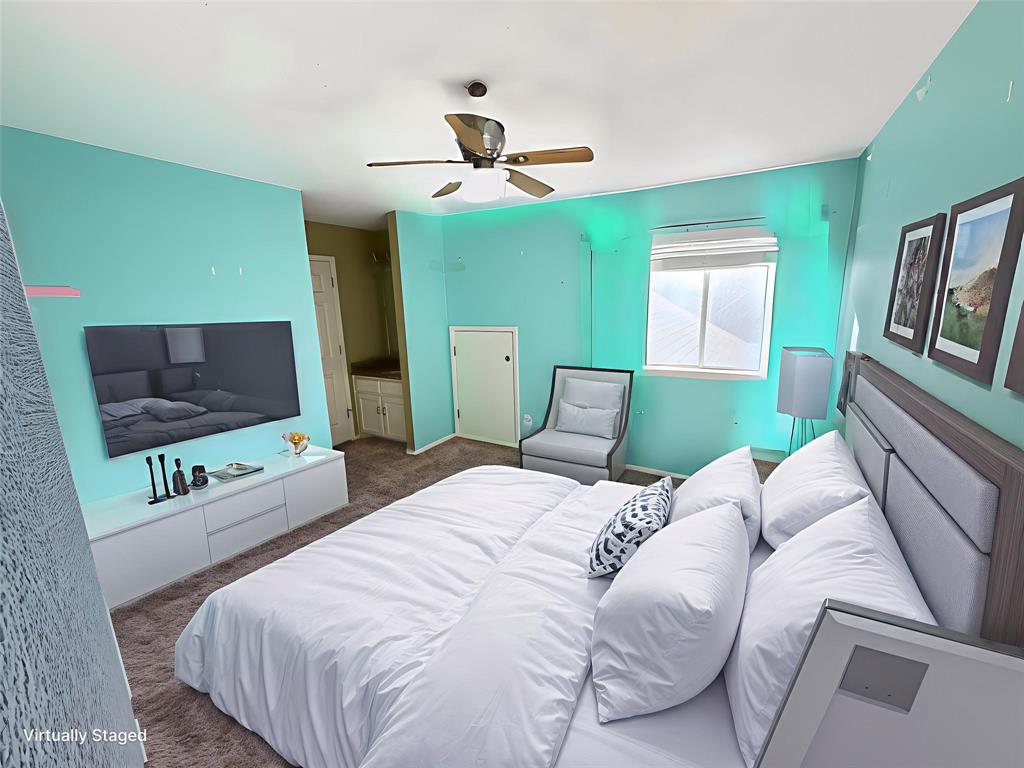 Meadow Lakes Add - Residential