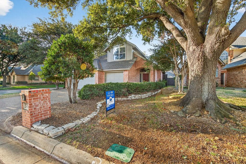 Meadow Lakes Add - Residential