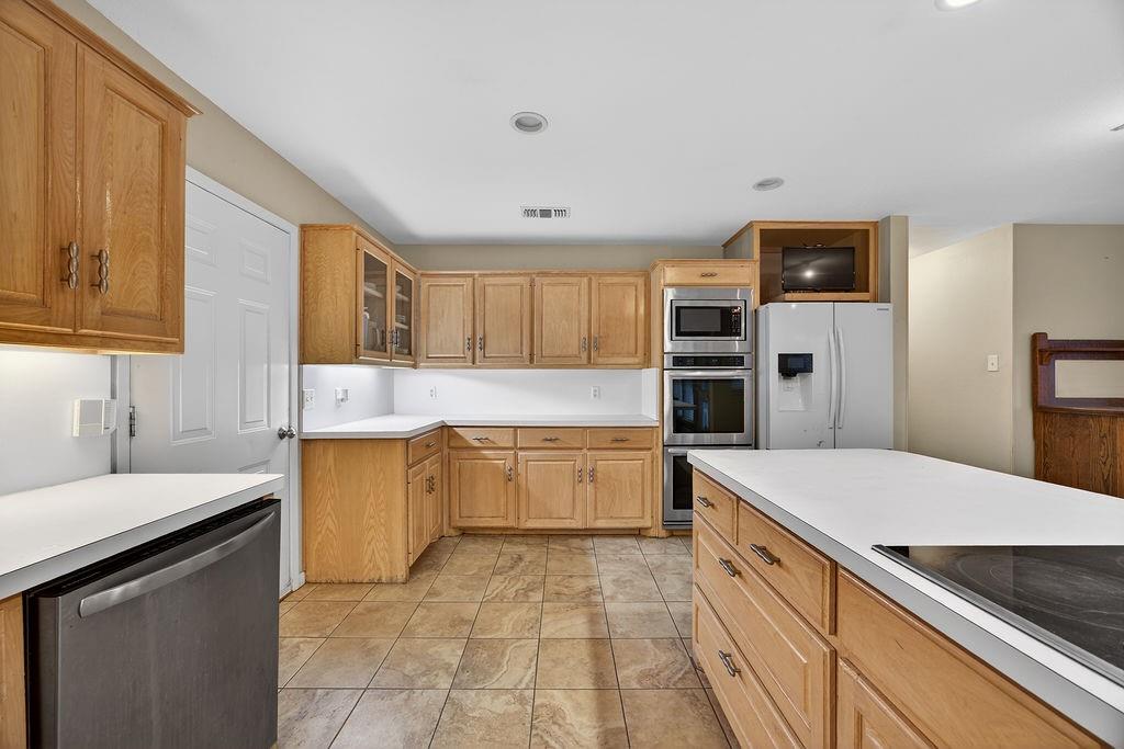 Meadow Lakes Add - Residential