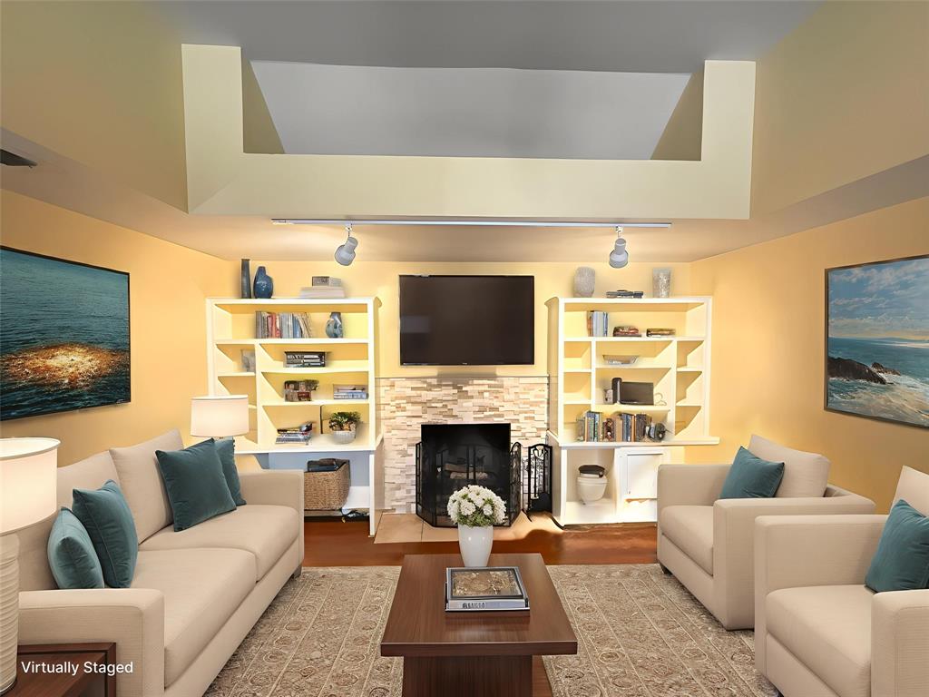 Meadow Lakes Add - Residential