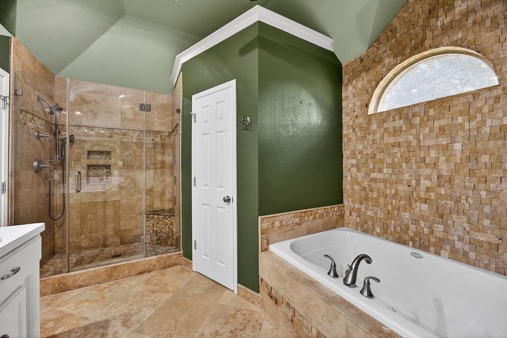 Meadow Lakes Add - Residential