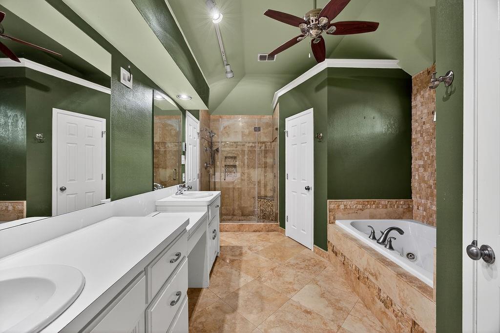 Meadow Lakes Add - Residential