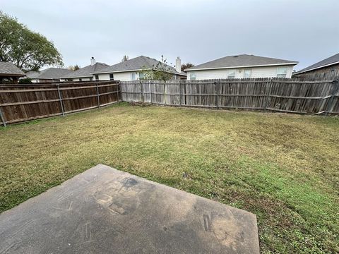 A home in Fort Worth