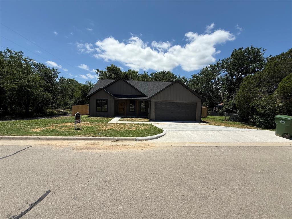 901 SW 10th Street