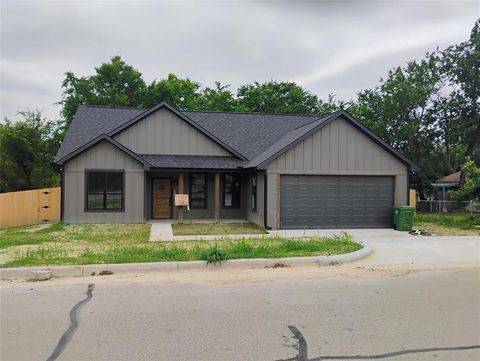 901 SW 10 Street Mineral Wells TX 76067