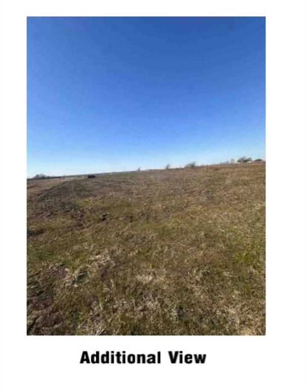 Amador Addition - Land