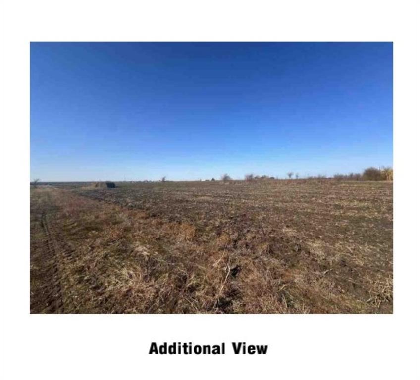 Amador Addition - Land