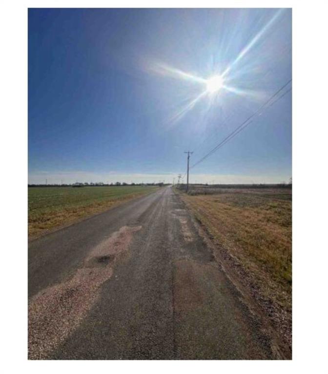 Amador Addition - Land