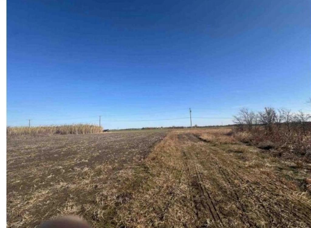 Amador Addition - Land