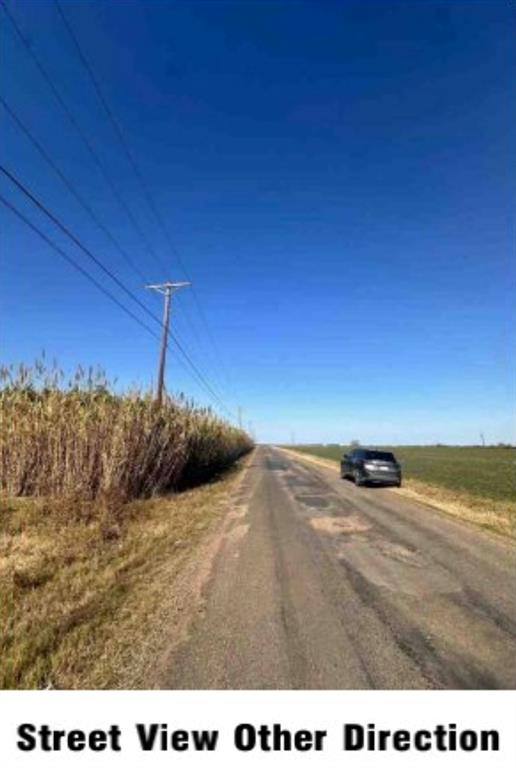 Amador Addition - Land