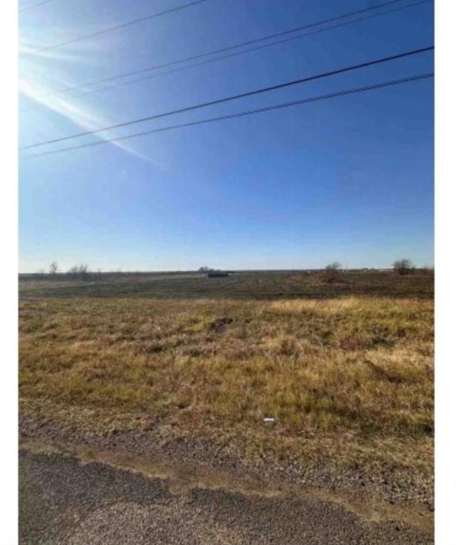 Amador Addition - Land