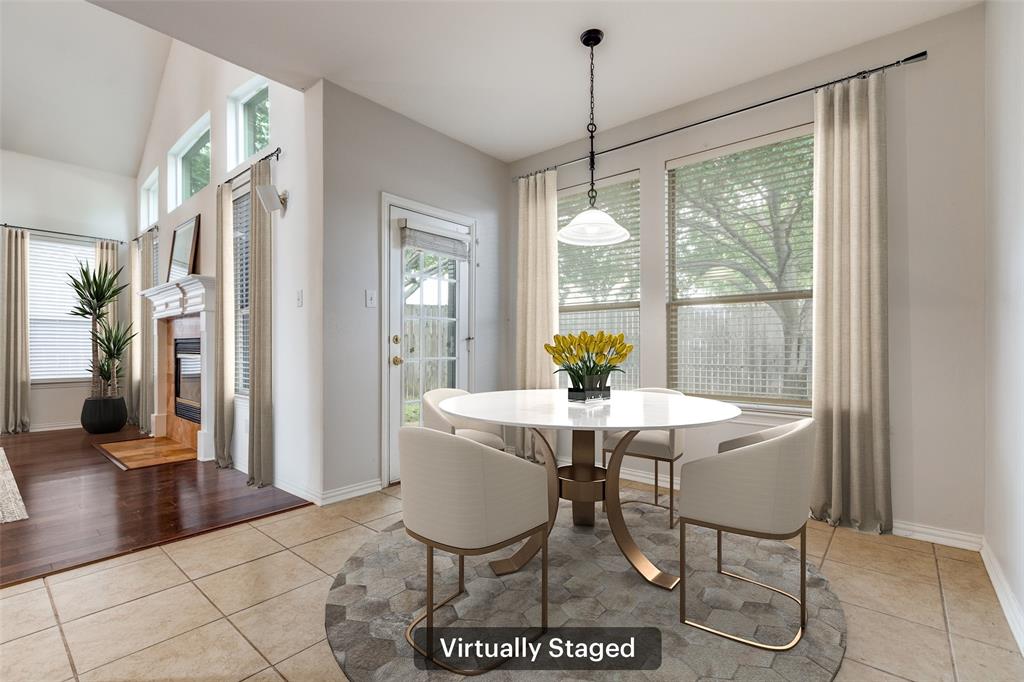 Woodland Park Add Ph 1 - Residential