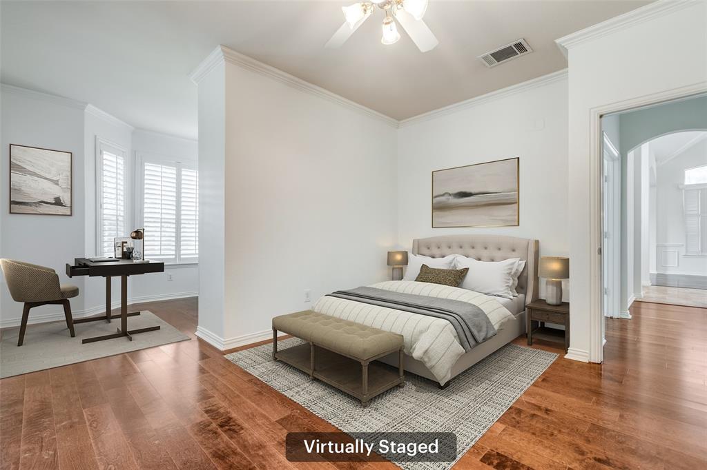 Woodland Park Add Ph 1 - Residential