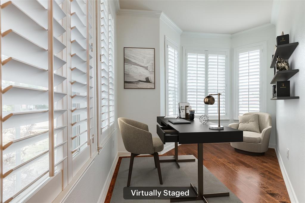 Woodland Park Add Ph 1 - Residential