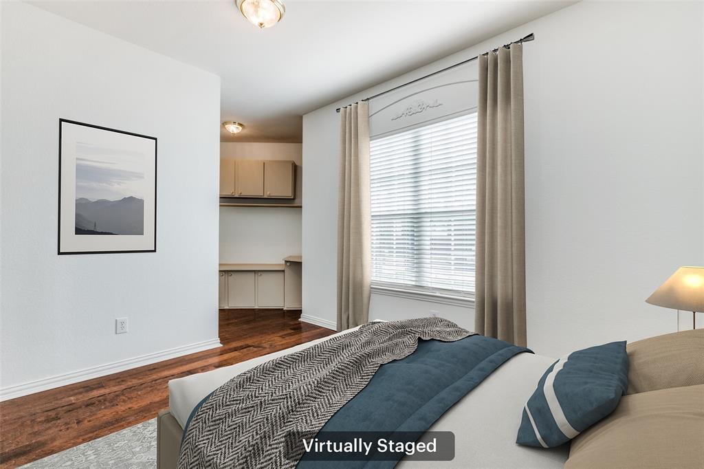 Woodland Park Add Ph 1 - Residential